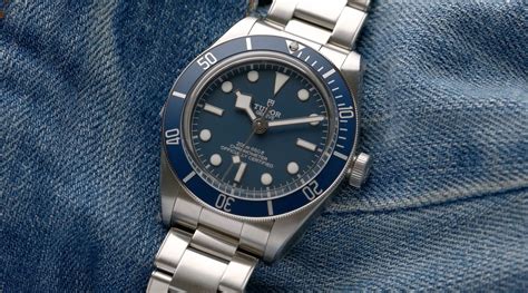 Tudor Black Bay 58 Blu Navy, la recensione completa 